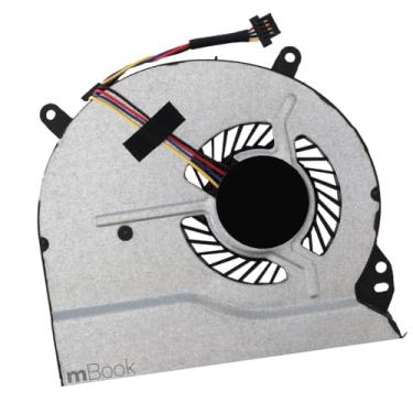 Imagem de Cooler Fan Ventoinha Hp 14-b030br 14-b080br