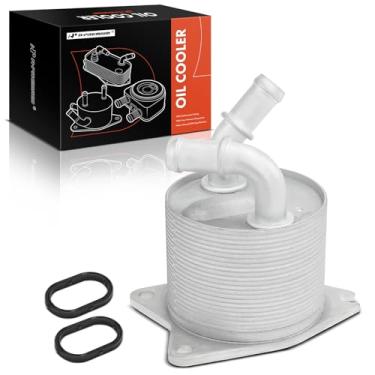 Imagem de A-Premium Resfriador de óleo de substituição para VW Taos 2022-2024, 1,5L