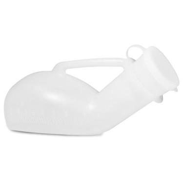 Imagem de Papagaio plástico 1L com tampa- taylor