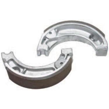 Imagem de Sapata de Freio Dian / Tras Traxx Moby 50 2012 a 2016 - DIA-FRAG