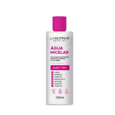 Imagem de Labotrat Água Micelar 100ml