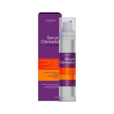 Imagem de Serum Para Virilha e Axila Clareia e Uniformiza Labotrat 30ml