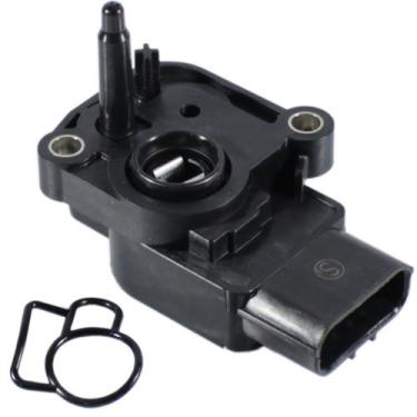 Imagem de Sensor TPS TBI MAP hibrido borboleta PCX150 2015 a 2020 - Smartfox