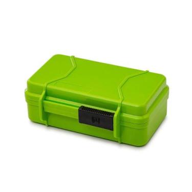 Imagem de Patola Maleta Case Rígido MP0004 Verde Fluorescente