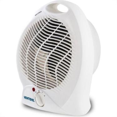 Imagem de Aquecedor Ventisol Termo Ventilador A1 220V 810, Branco, 220V