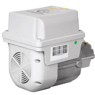 Imagem de Motor garen basculante bv duo tsi 1/2hp trifásico 1,5m p60