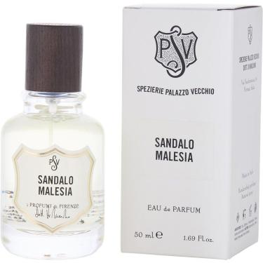 Imagem de Perfume Unisex I Profumi Di Firenze Sandalo Malesia Eau De Parfum Spray 50 Ml