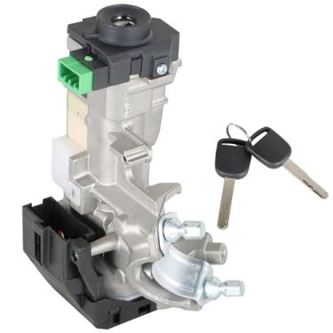Imagem de labwork Substituição de trava de cilindro do interruptor de ignição para Honda Accord Civic CRV 2003-2007 35100-SDA-A71