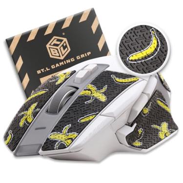 Imagem de BT.L Cabo de Mouse para Logitech G502 X & G502 X Plus & G502 X Lightspeed (Preto)