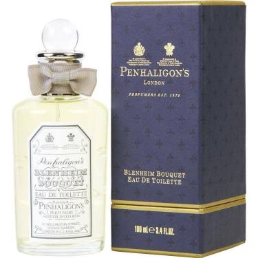Imagem de Perfume Masculino Penhaligon`s Blenheim Bouquet Edt Spray 100 Ml