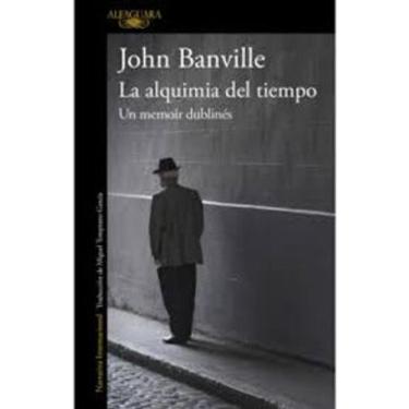 Imagem de Alquimia Del Tiempo. Un