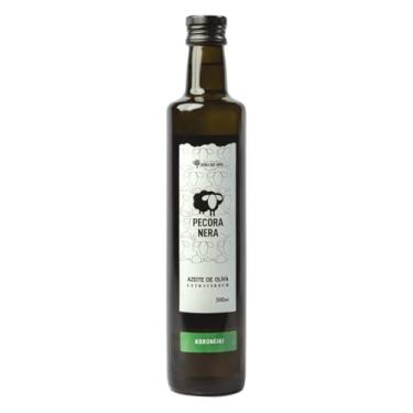 Imagem de Azeite de Oliva Extra Virgem Pecora Nera Koroneiki 2x500ml