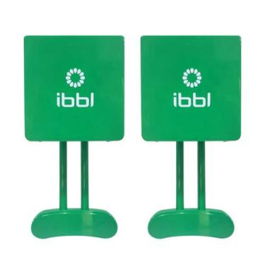 Imagem de 2 Pç- Torneira Completa P/ Refresqueira Bbs1 E 2 Ibbl