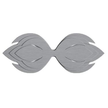 Imagem de Molde Laço Íris Máquina De Cortar Fita M73 - Artmaq