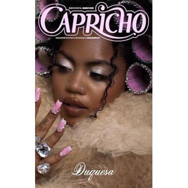 Imagem de Revista Capricho [ed.20] - 03/2025