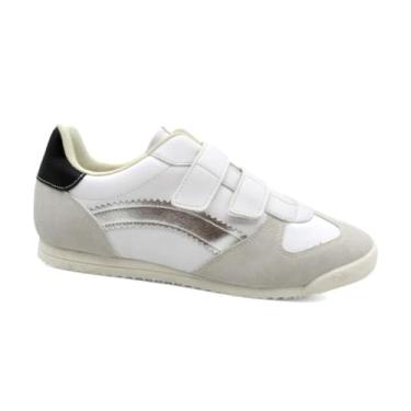 Imagem de Sapatênis Casual Feminino Piccadilly 906008