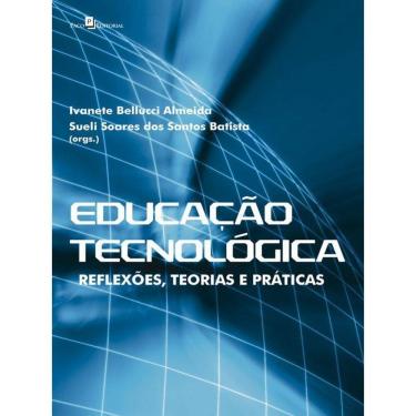 Imagem de Educação Tecnológica