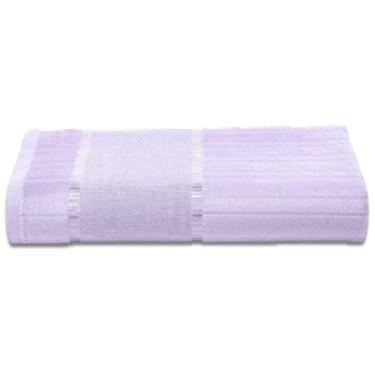 Imagem de Toalha de Rosto Para Bordar Bella Liso 50x80cm - Dohler