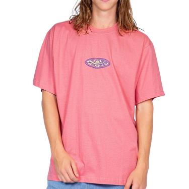 Imagem de Camiseta Rip Curl Raw Energy Sloth II WT25 Masculina-Masculino