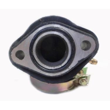 Imagem de Coletor Admissão Scooter Future 125 Sundown