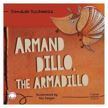 Imagem de Armand Dillo, The Armadillo