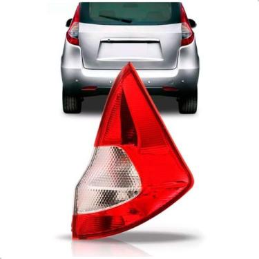 Imagem de Lanterna Traseira J6 2011 2012 2013 2014 2015 - SP ACESSÓRIOS, Direito