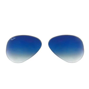Imagem de Lente ray ban aviador RB3025 001/3F 003/3F 55