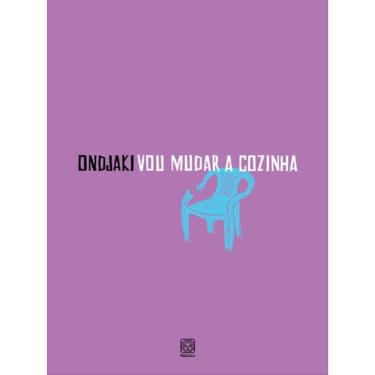 Imagem de Vou Mudar A Cozinha