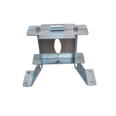 Imagem de Raspador Limpador De Cana Manual B02 - 2 Lâminas Em Inox - 006168 - Bo