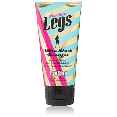 Imagem de Pro Tan Loção Bronzeadora Luscious Legs Para Pernas 6 Onças