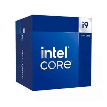Imagem de Processador Intel Core I9-14900 (Turbo até 5.8GHZ) 36MB LGA1700 14 Ger