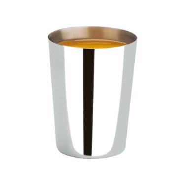 Imagem de Copo Inox Brinox 300ml - Jornata 1616/000