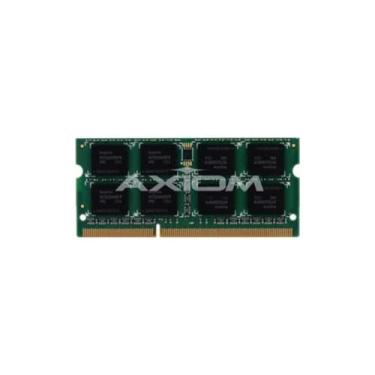 Imagem de Axiom 16GB DDR4-2133 SODIMM para Intel - INT2133SB16G-AX
