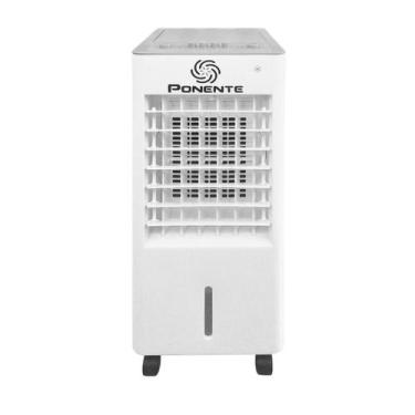 Imagem de Climatizador Evaporativo de 8 Litros CLIP8 70w Ponente, 110V