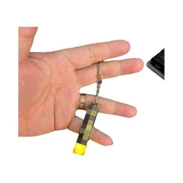 Imagem de Lanterna Led Infantil Recarregável Usb Luz Noturna Presente De Natal C