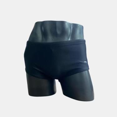 Imagem de Sunga Rainha Masculina Classic, Preto, P, Masculino