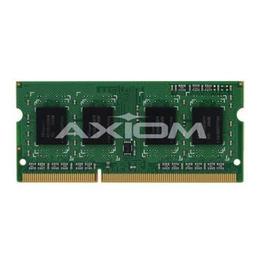 Imagem de Axiom 16GB DDR3L-1600 SODIMM de baixa tensão para Intel - INT1600SB16L-AX