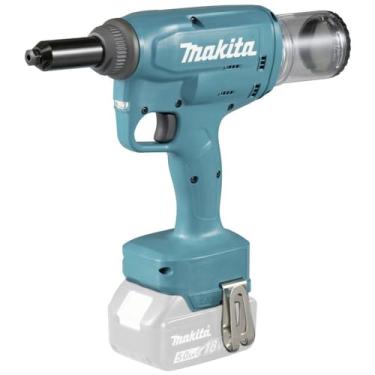 Imagem de Rebitador A Bateria 18V Makita DRV150Z