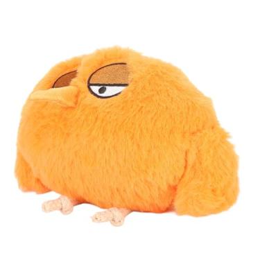 Imagem de Brinquedos Interativos para Cães, Sqeaky Sqeaky Brinquedos de Cachorro Divertidos Desenhos Animados Elétricos para Animais de Estimação Gatos (17x10x10cm / 6.7x3.9x3.9in)