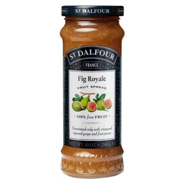 Imagem de St Dalfour Geleia de Figo (Figues), 284g