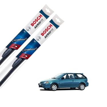 Imagem de Palheta Limpador Parabrisa Bosch Suzuki Swift 1991 A 1999