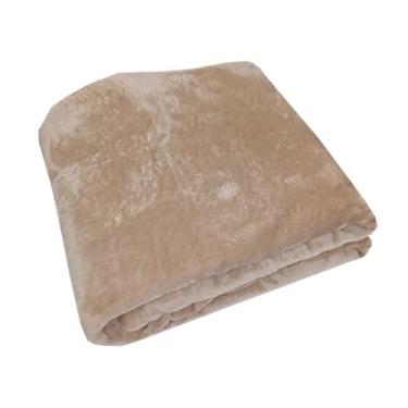 Imagem de Cobertor Casal Toque de Seda Microfibra Niazitex