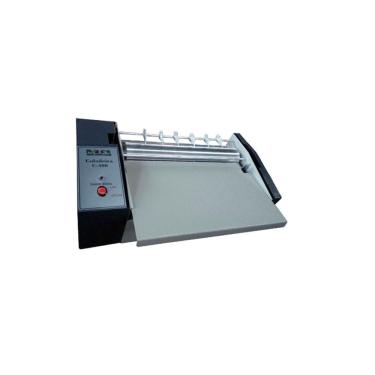 Imagem de Máquina Coladeira Arquivos Prensa Sob Pressão 40Cm Pro/Plus