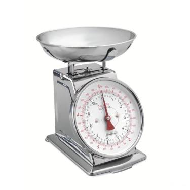Imagem de Balança Para Cozinha Analógica Tramontina Adatto Tramontina