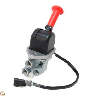 Imagem de Valvula de Freio de Mao Caminhões VW 26260/26300/26310/40300 - NTI