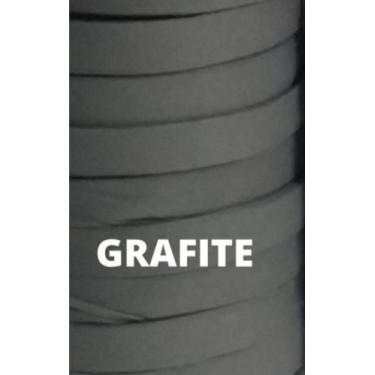 Imagem de Tapete de frufru para porta com fundo antiderrapante 1 peça - Valentin