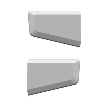 Imagem de Aplique Tela Grade Inferior Para Streamline Espelhado - Venka