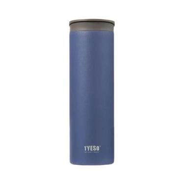 Imagem de Garrafa Térmica De Aço Inoxidável Com Isolamento a Vácuo De 360ml 500m