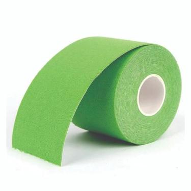 Imagem de Fita Adesiva Cinesiologia Muscular Para Atletas 2,5cm - Topmixshop, Ve