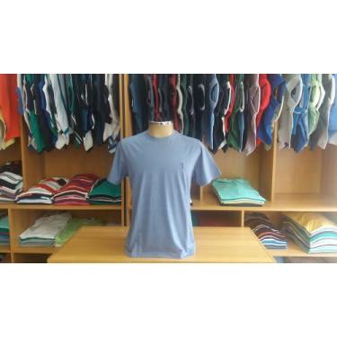 Imagem de Camiseta gola careca aleatory 0405000 m